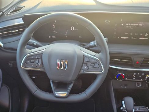 New 2026 Buick Encore GX Sport Touring w/ Advanced Technology Package image 13