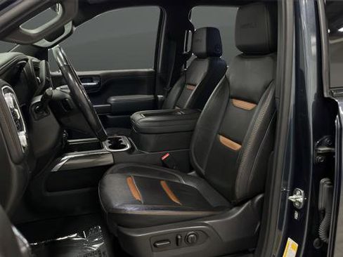 Used 2021 GMC Sierra 1500 AT4 image 9