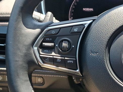 Used 2023 Acura MDX SH-AWD w/ Advance Package image 23