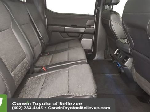 Used 2025 Ford F150 Tremor w/ Tow/Haul Package image 22