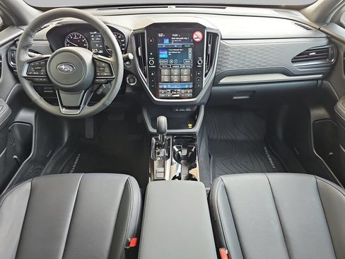 Certified 2026 Subaru Forester Limited AWD/4WD image 11