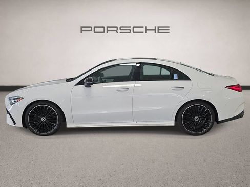 Used 2024 Mercedes-Benz CLA 250 4MATIC image 2