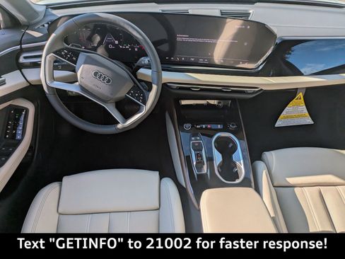 New 2026 Audi A6 Premium image 15