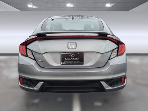 Used 2016 Honda Civic EX-T image 10