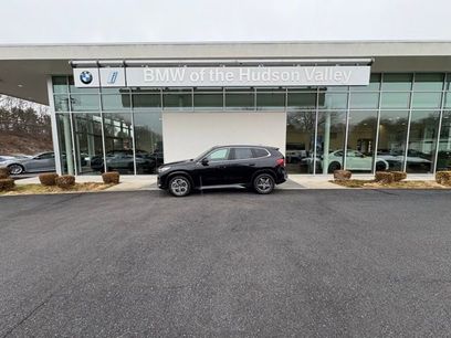 New 2026 BMW X1 xDrive28i w/ Technology Package