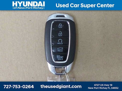 Used 2021 Hyundai Elantra SEL w/ Convenience Package FWD image 29