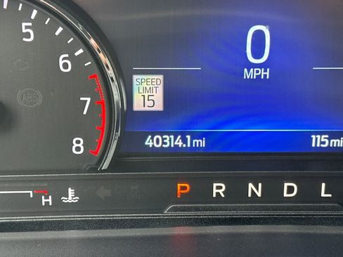 Certified 2022 Ford Explorer XLT w/ Equipment Group 202A image 28