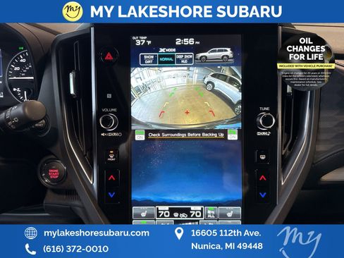 New 2026 Subaru Forester Limited image 20