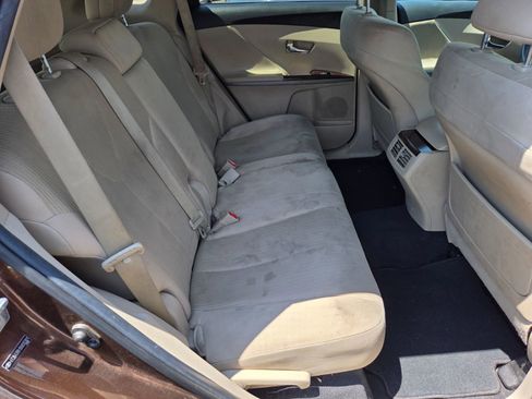 Used 2013 Toyota Venza XLE image 13