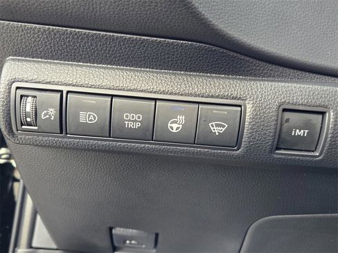 Used 2023 Toyota Corolla Core image 25