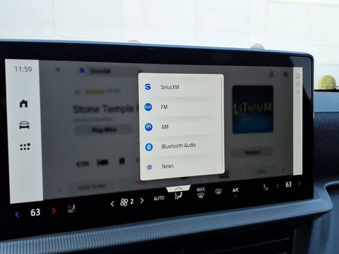 New 2026 Ford Explorer ST-Line w/ ST-Line Street Pack RWD image 6