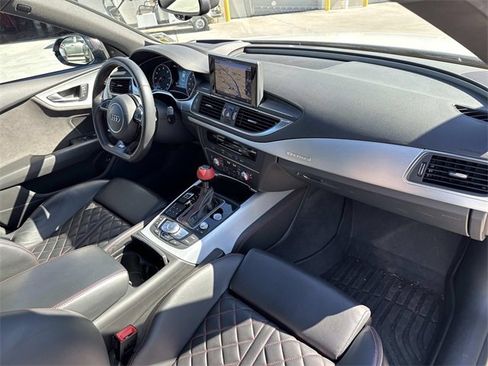 Used 2018 Audi A7 3.0T Prestige w/ Competition Package image 12