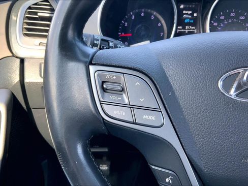Used 2014 Hyundai Santa Fe Sport 2.0T w/ Navigation Package 06 image 24