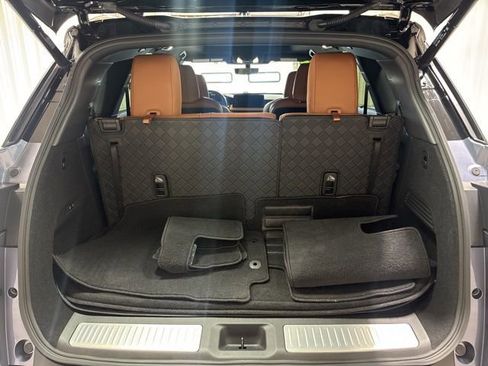 Used 2024 INFINITI QX60 Autograph w/ Cargo Package image 8