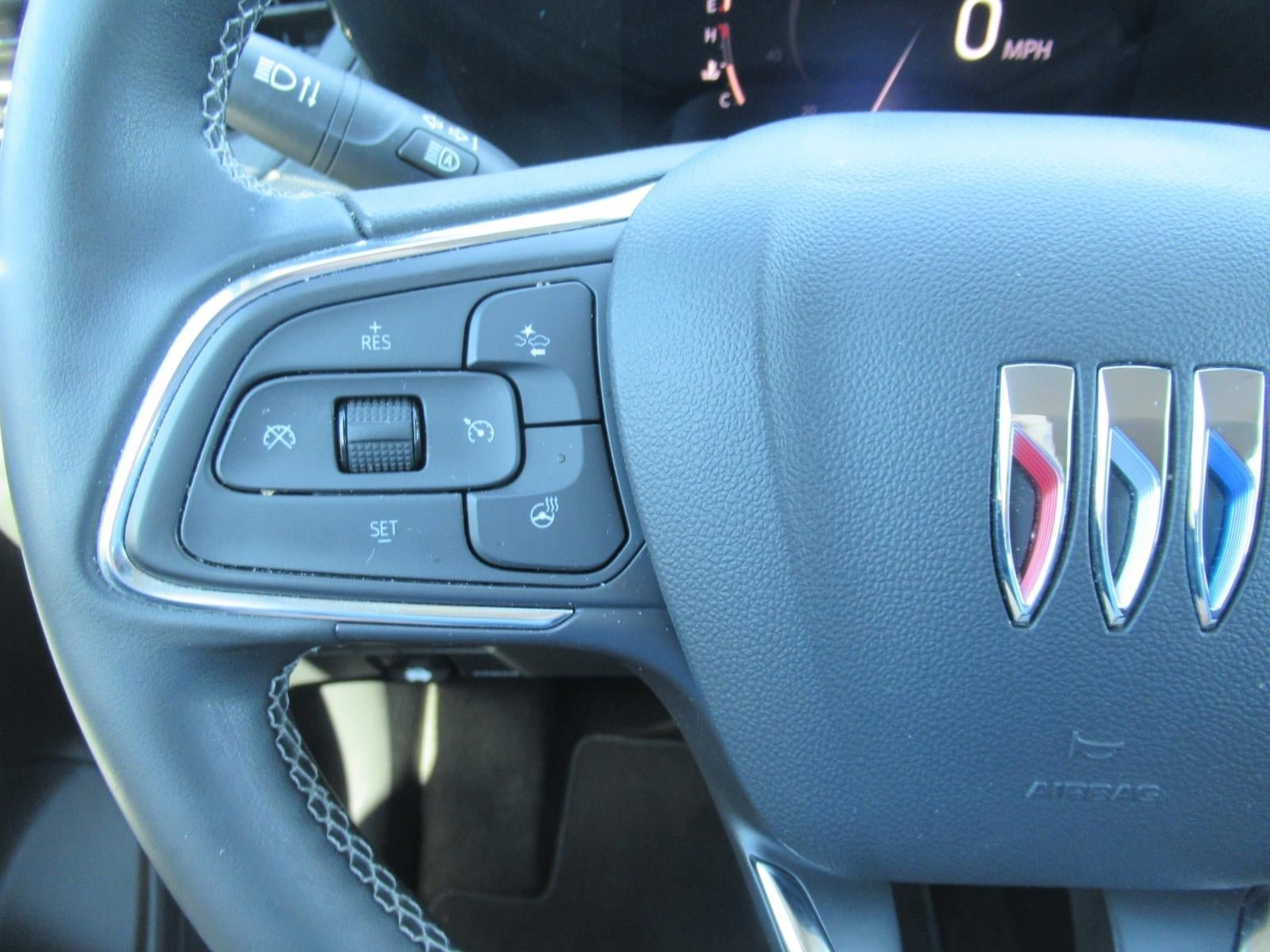 Used 2024 Buick Encore GX Preferred w/ Comfort Package FWD image 25