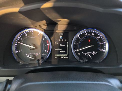 Used 2016 Toyota Highlander XLE AWD/4WD image 15