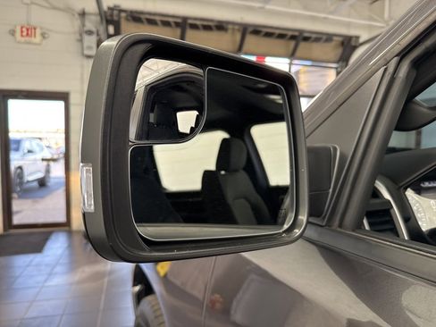 Used 2020 RAM 1500 Big Horn image 13