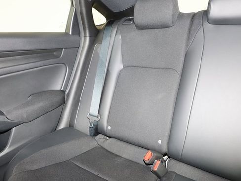 Used 2023 Honda Civic Sport image 12