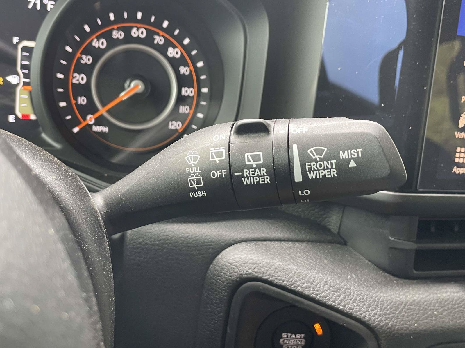 Used 2025 Jeep Wrangler Unlimited Sport AWD/4WD image 24