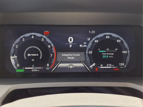 Used 2026 Toyota 4Runner TRD Off-Road Premium AWD/4WD image 16