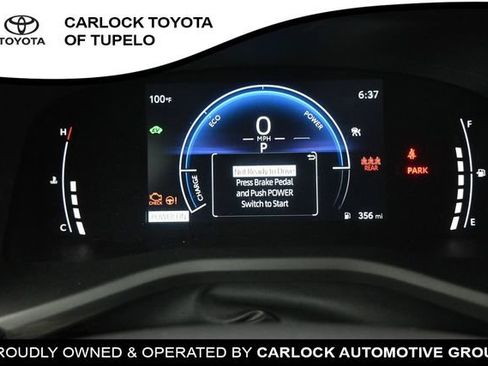 Used 2026 Toyota Camry SE FWD image 25
