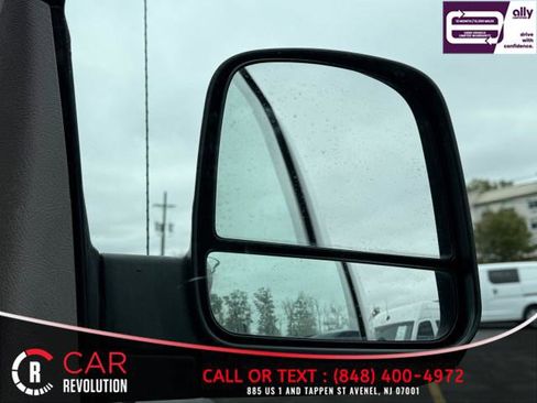 Used 2020 Chevrolet Express 2500 image 36