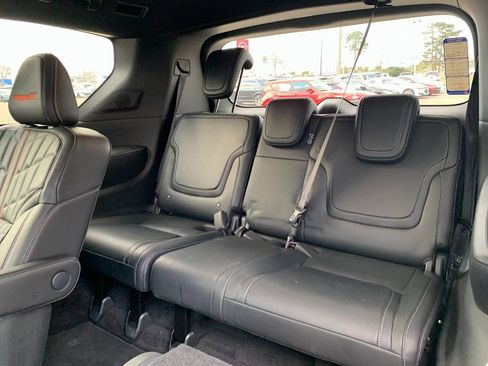 New 2026 Nissan Armada PRO-4X image 34