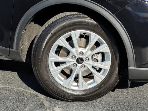 New 2025 Ford Escape Active image 10