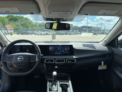 New 2026 Nissan Sentra SV FWD image 27