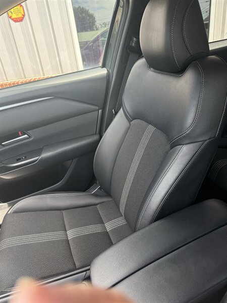 Used 2024 MAZDA CX-50 AWD 2.5 S w/ Cargo Package image 26