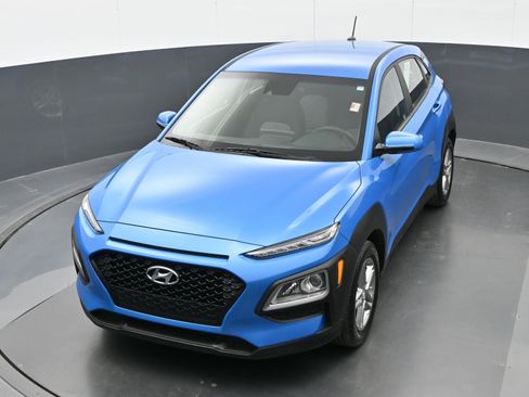 Used 2020 Hyundai Kona SE FWD image 35