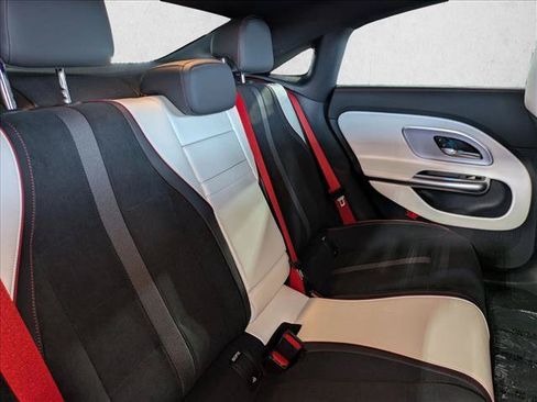Certified 2026 Mercedes-Benz CLA 350 image 22
