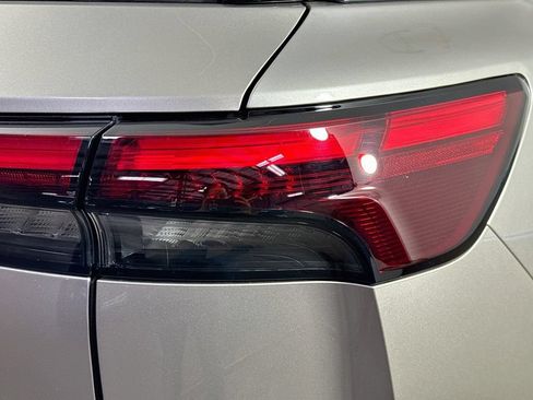 Certified 2024 INFINITI QX60 Luxe w/ Vision Package FWD image 37