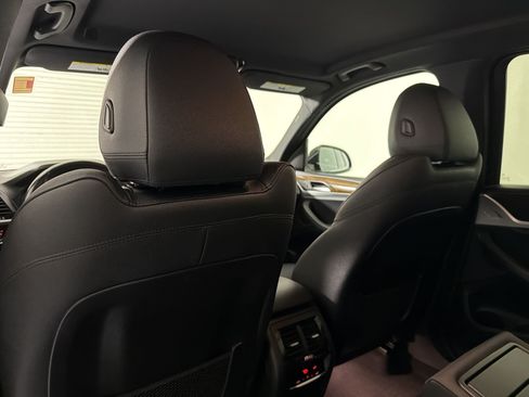 Used 2020 BMW X3 sDrive30i RWD image 33