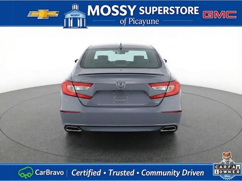 Used 2022 Honda Accord Sport Special Edition image 9