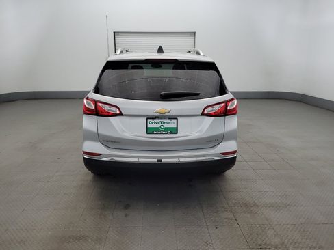 Used 2020 Chevrolet Equinox LT AWD/4WD image 6