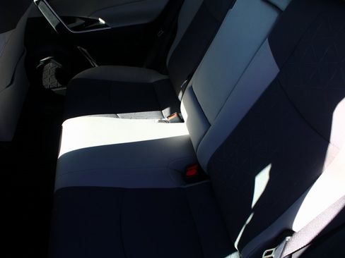 Used 2024 Toyota RAV4 XLE image 12