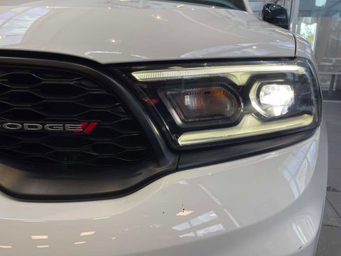 Used 2025 Dodge Durango GT RWD image 5
