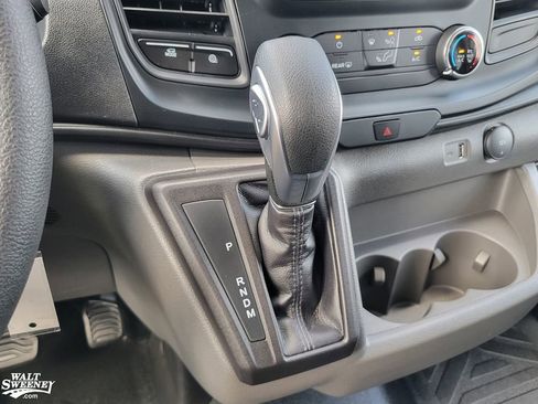 Used 2024 Ford Transit 350 XL RWD image 24