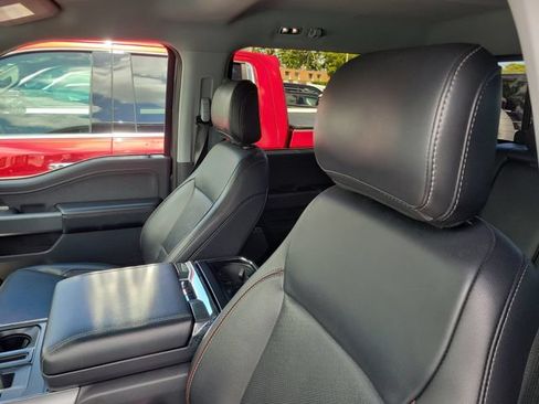 Used 2021 Ford F150 Lariat AWD/4WD image 10