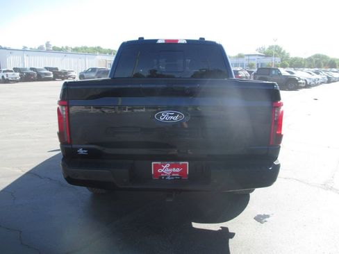 Used 2024 Ford F150 XLT w/ Equipment Group 302A MID AWD/4WD image 7