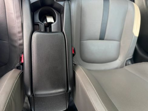 Used 2017 Honda Civic Touring image 24