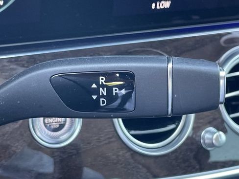 Used 2023 Mercedes-Benz E 350 Sedan image 21