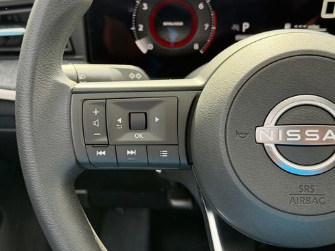 New 2026 Nissan Kicks S image 12