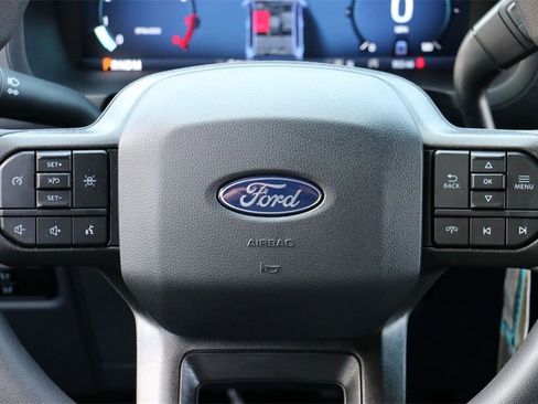 New 2025 Ford F150 STX w/ Equipment Group 201A FX4 image 22