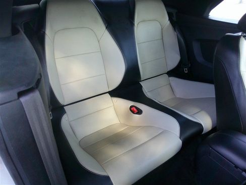 Used 2018 Ford Mustang Premium w/ Black Accent Package RWD image 16