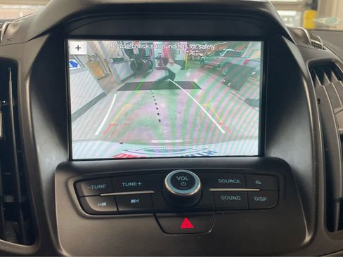 Used 2018 Ford Escape SE w/ SE Sync 3 Package image 29