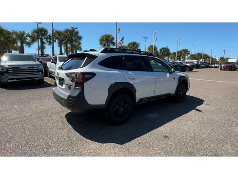 Used 2023 Subaru Outback Wilderness image 2
