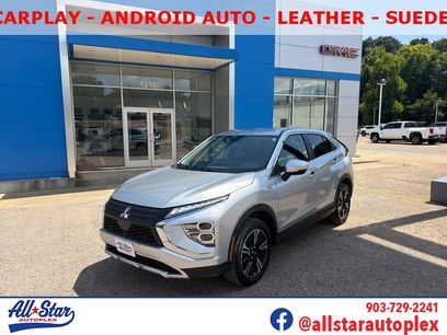 Used 2025 Mitsubishi Eclipse Cross SE