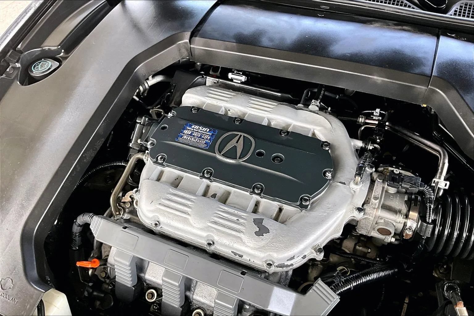 Used 2010 Acura TL FWD image 27